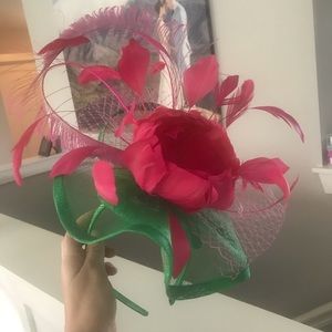Fascinator